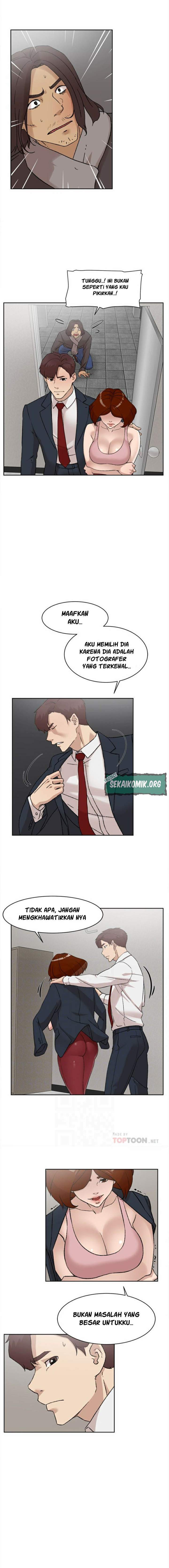 Her 4 Incher - Chapter 86 8