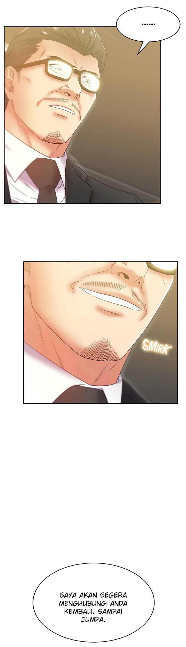 Wife&#8217;s Friend - Chapter 86 18