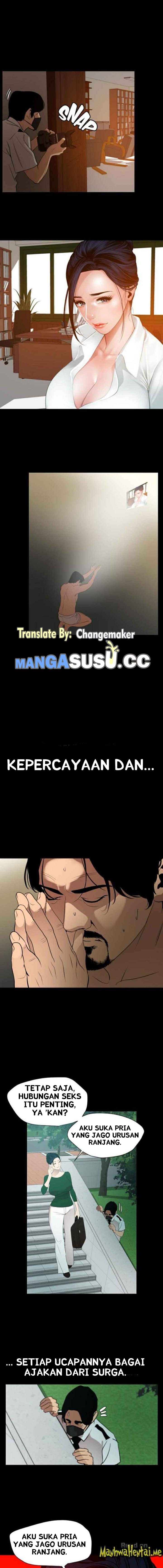 Lightning Rod - Chapter 86 7