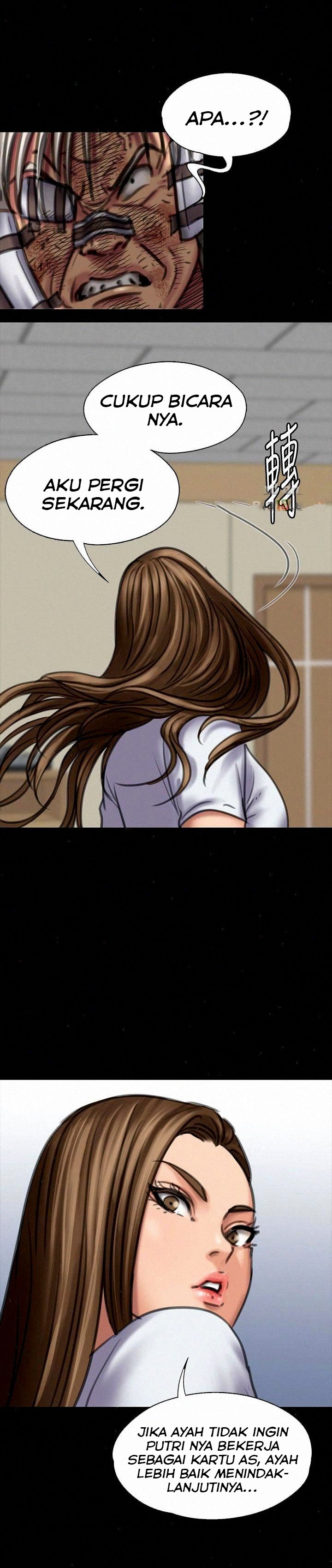 Queen Bee (Andrew) - Chapter 86 28