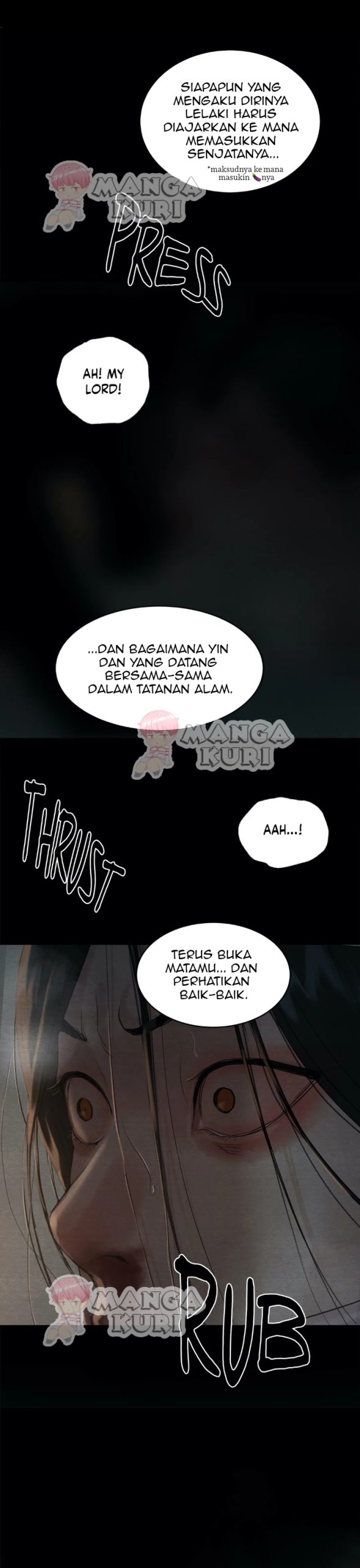 Painter of the night - Chapter 86 27 Painter of the night - Chapter 86 27