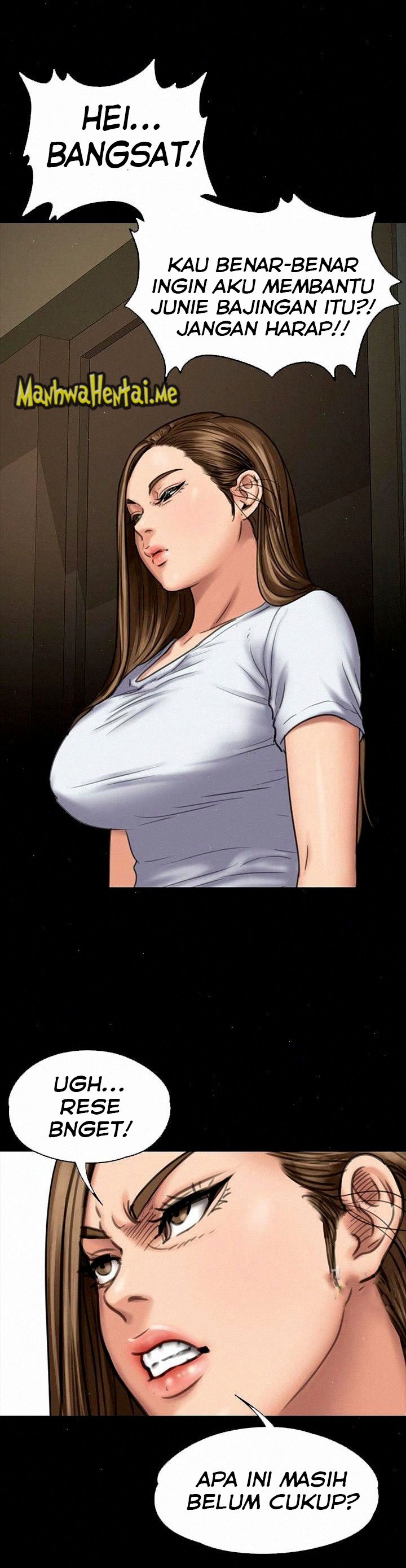 Queen Bee (Andrew) - Chapter 86 30