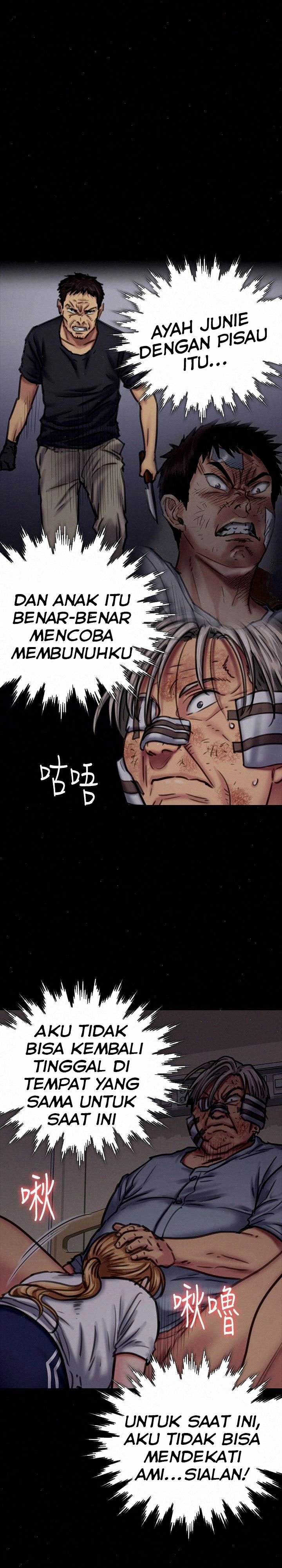 Queen Bee (Andrew) - Chapter 86 39