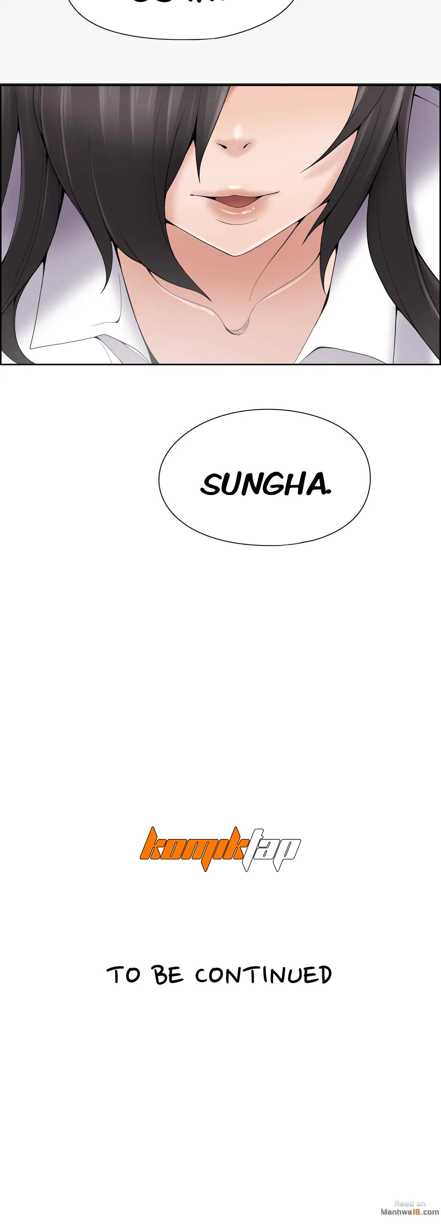 Cartoonists NSFW - Chapter 86 45