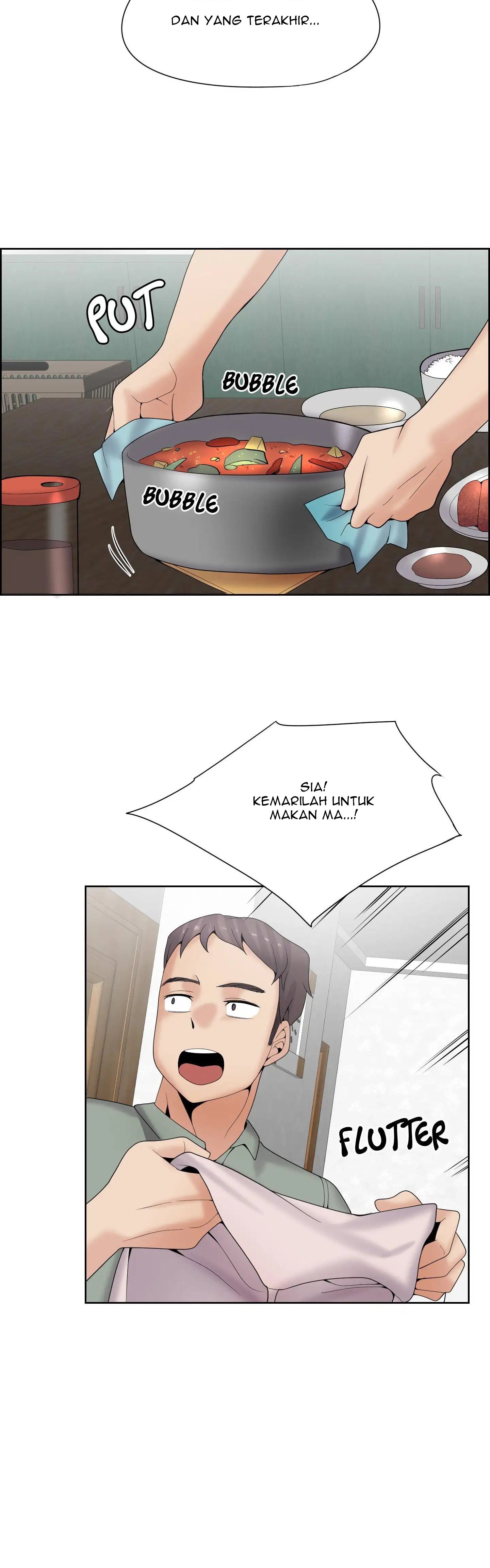 Cartoonists NSFW - Chapter 86 37