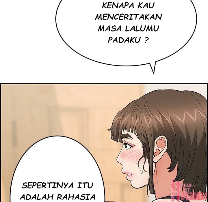 A Killer Woman - Chapter 86 78