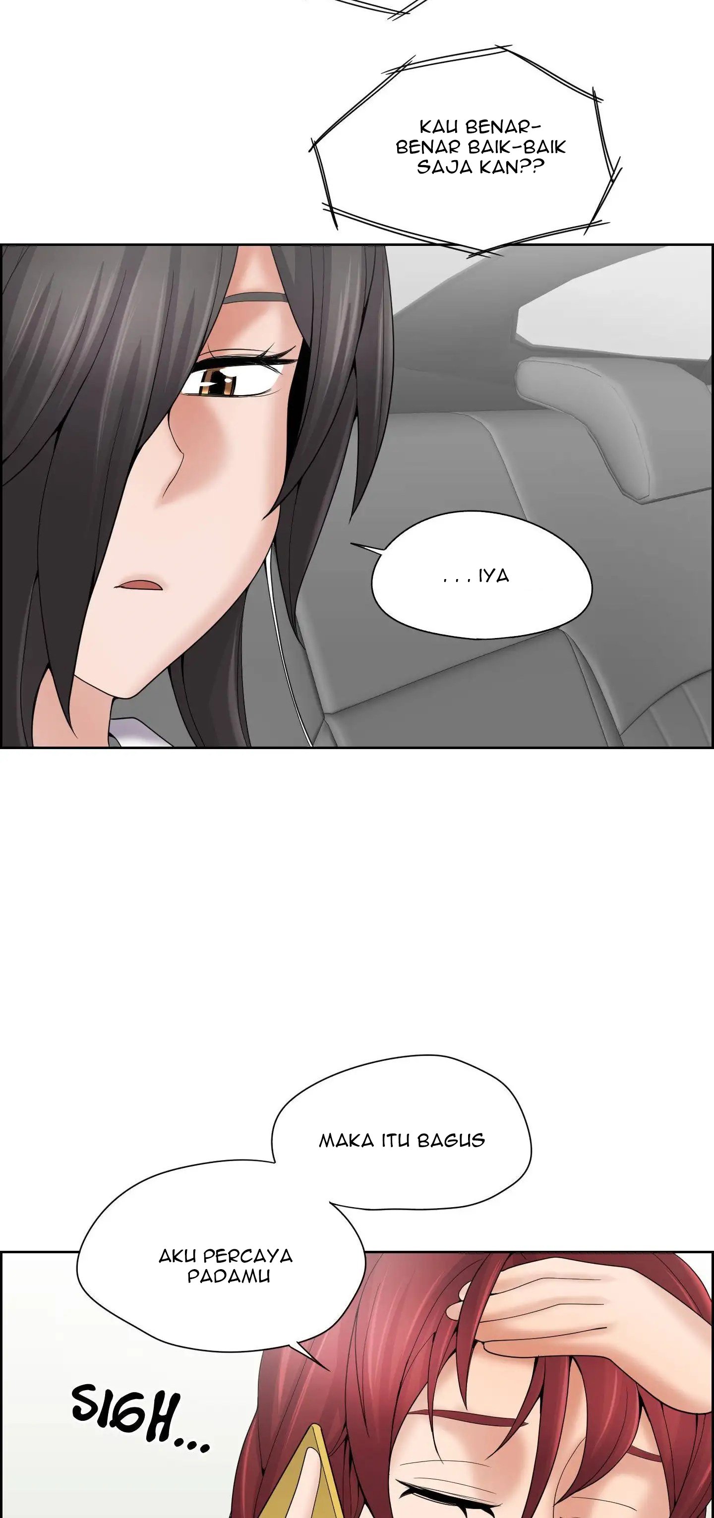 Cartoonists NSFW - Chapter 86 29