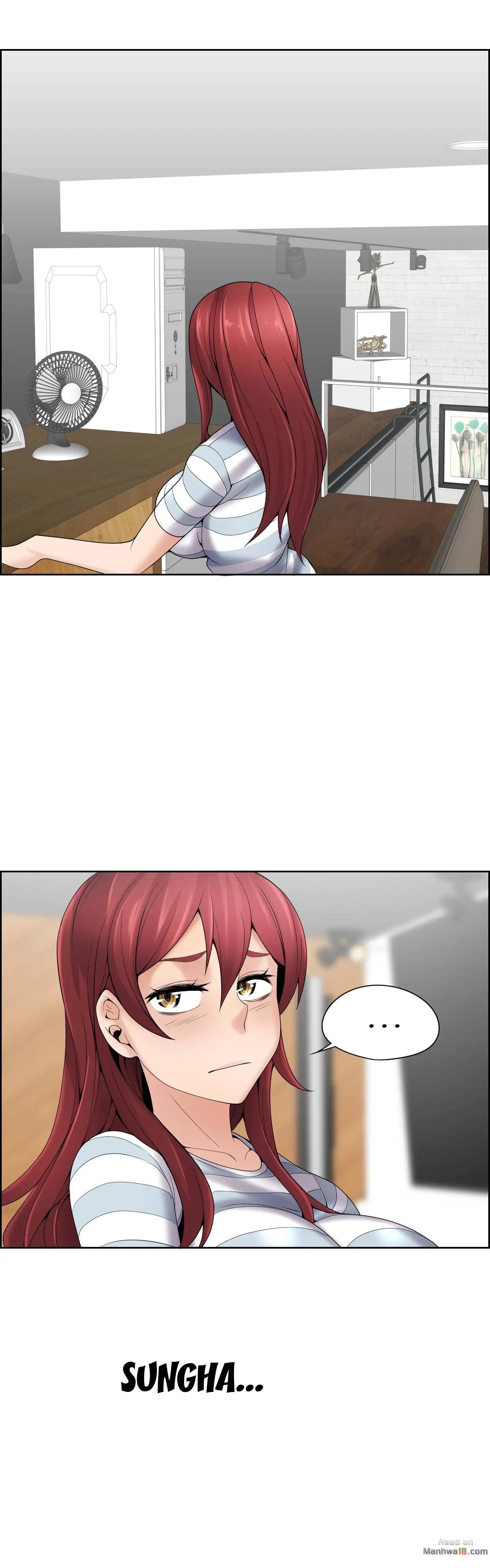 Cartoonists NSFW - Chapter 86 39