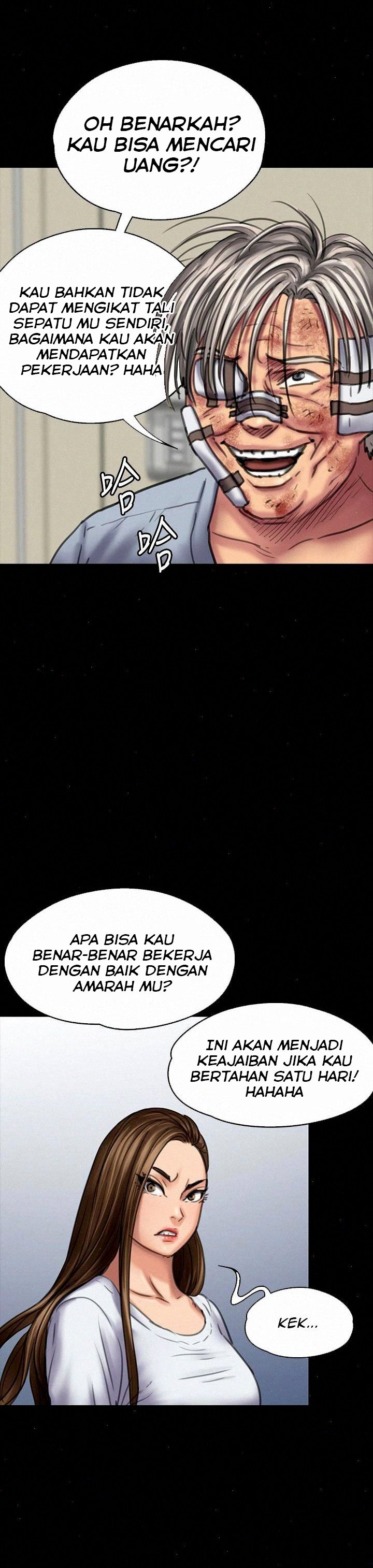 Queen Bee (Andrew) - Chapter 86 23