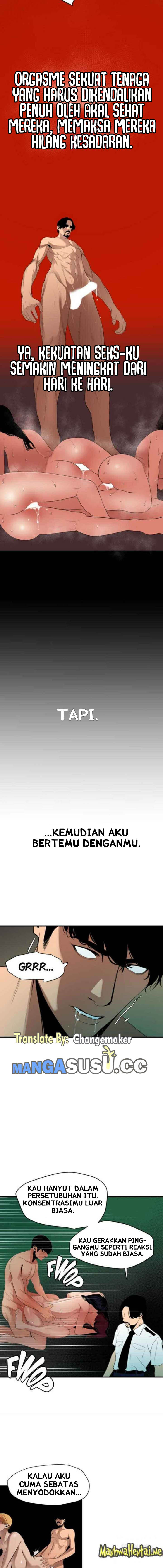 Lightning Rod - Chapter 86 11