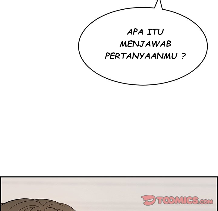 A Killer Woman - Chapter 86 85