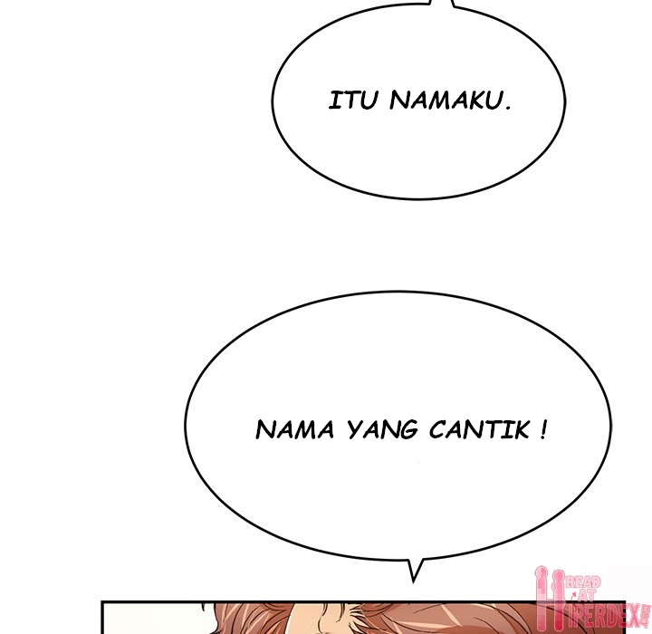 A Killer Woman - Chapter 86 97