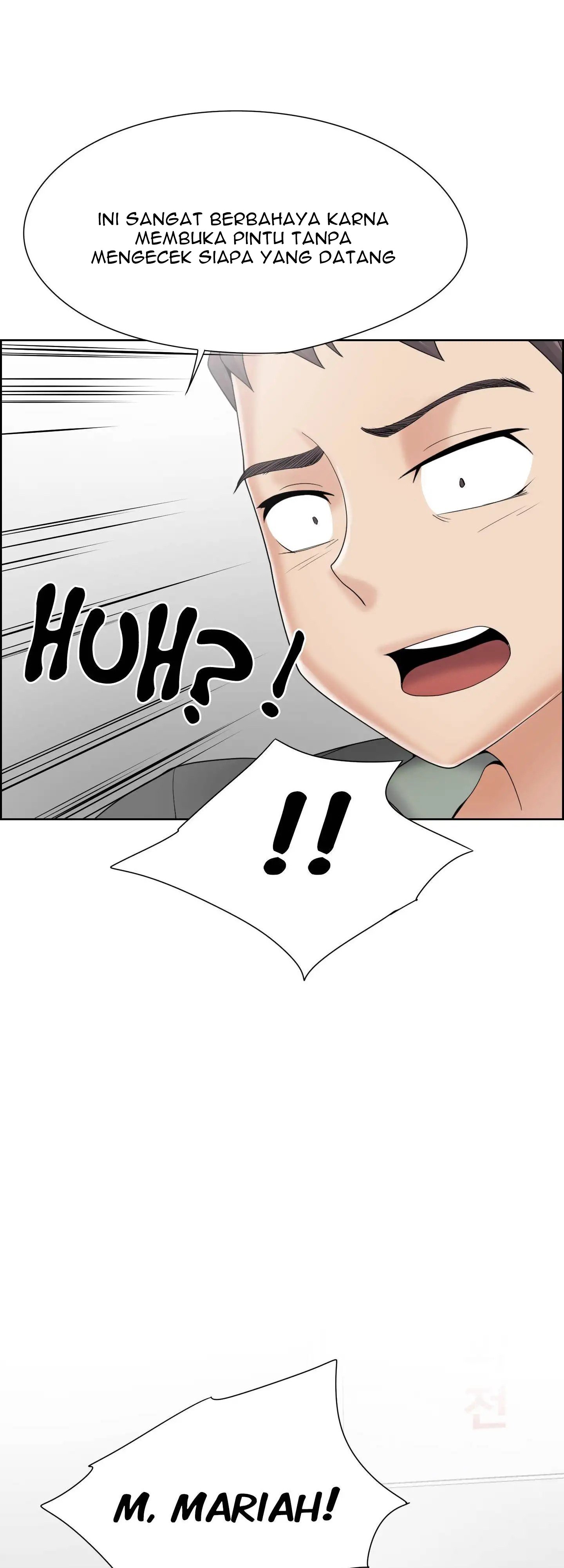Cartoonists NSFW - Chapter 86 43
