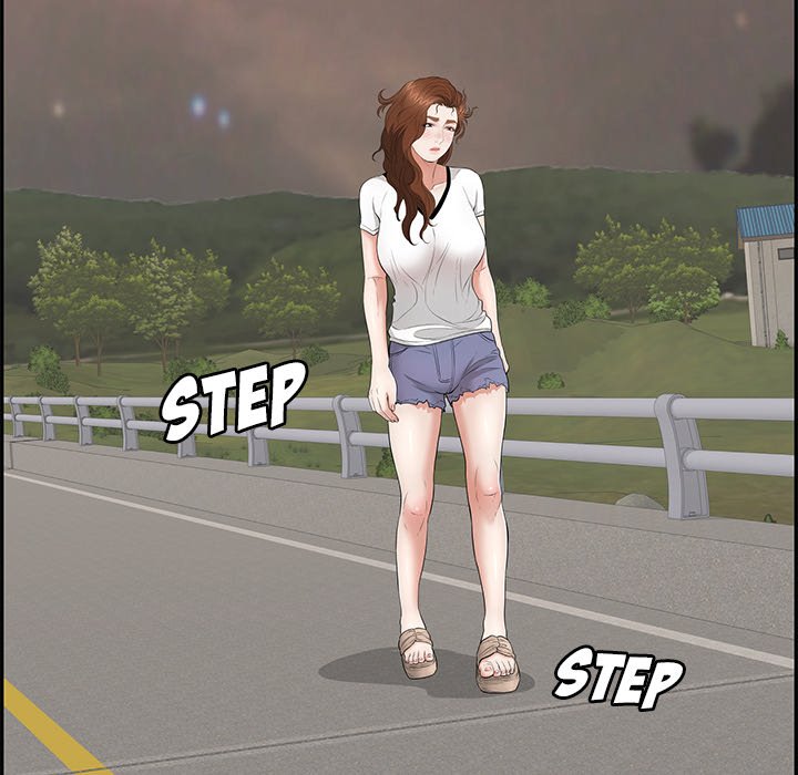 A Killer Woman - Chapter 86 106