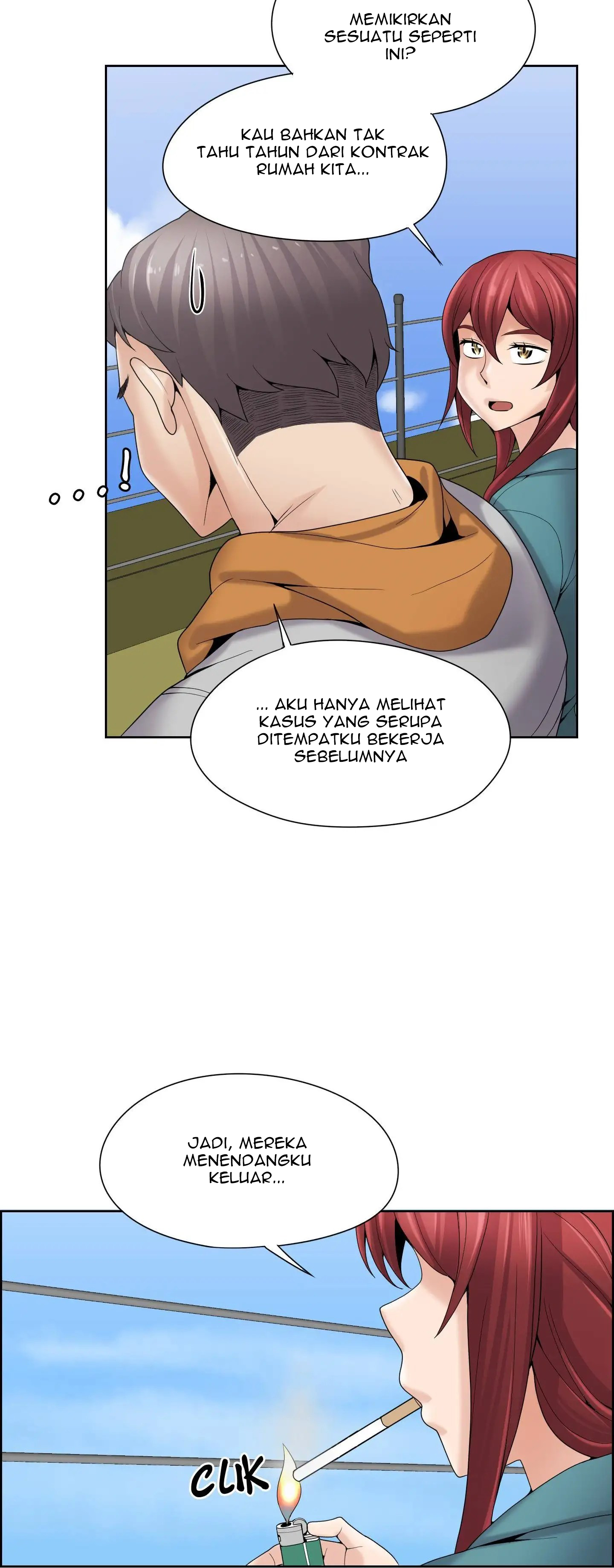 Cartoonists NSFW - Chapter 86 20