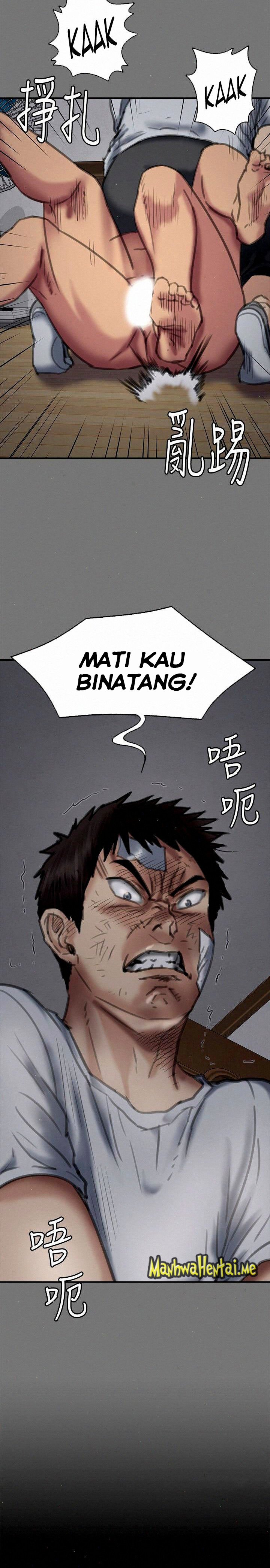 Queen Bee (Andrew) - Chapter 86 38