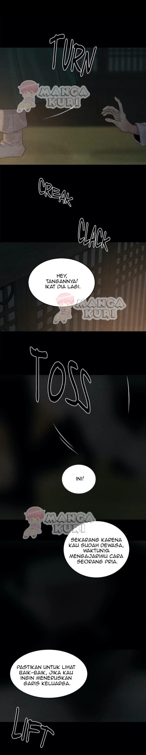 Painter of the night - Chapter 86 26 Painter of the night - Chapter 86 26