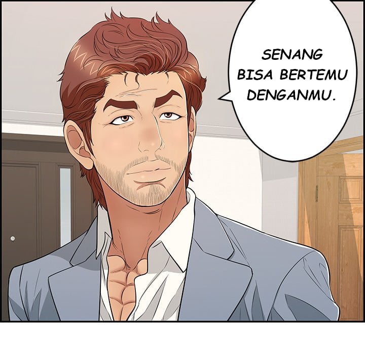 A Killer Woman - Chapter 86 88