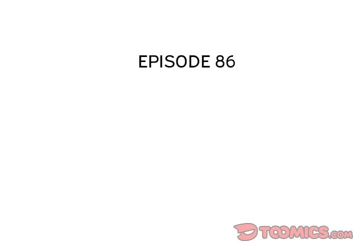 A Killer Woman - Chapter 86 5