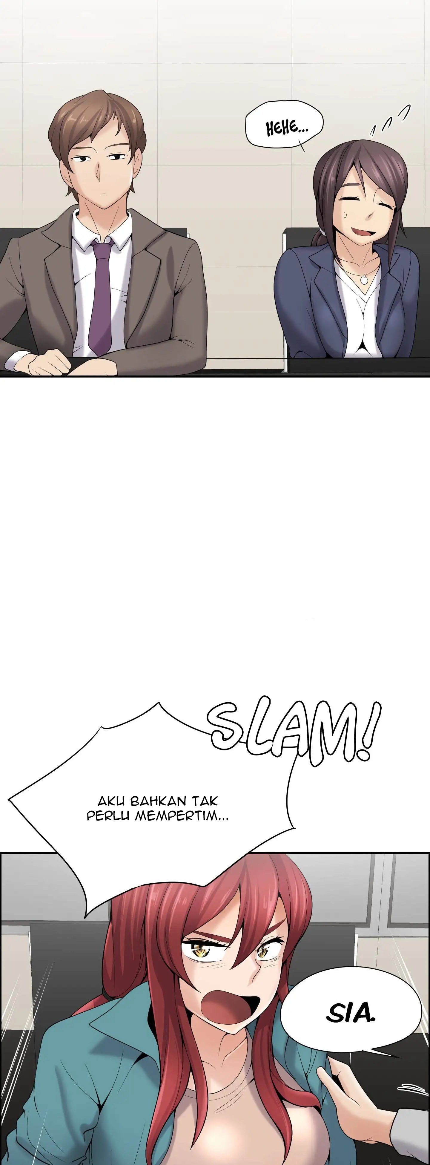Cartoonists NSFW - Chapter 86 14