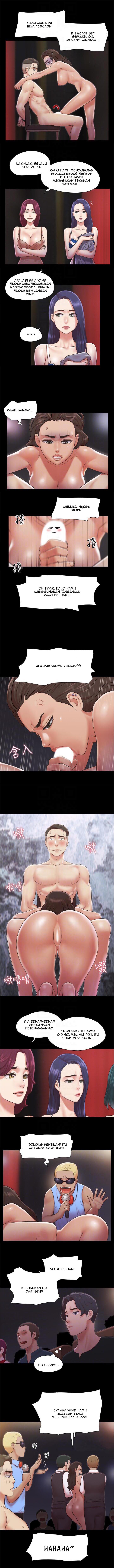 Everything Is Agreed Upon - Chapter 86 4 Everything Is Agreed Upon - Chapter 86 4