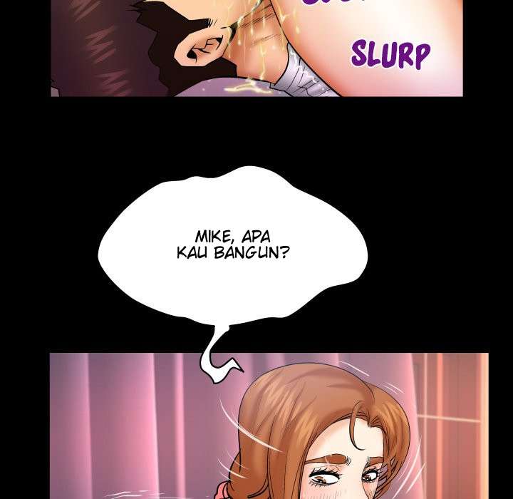 My Aunt - Chapter 86 26