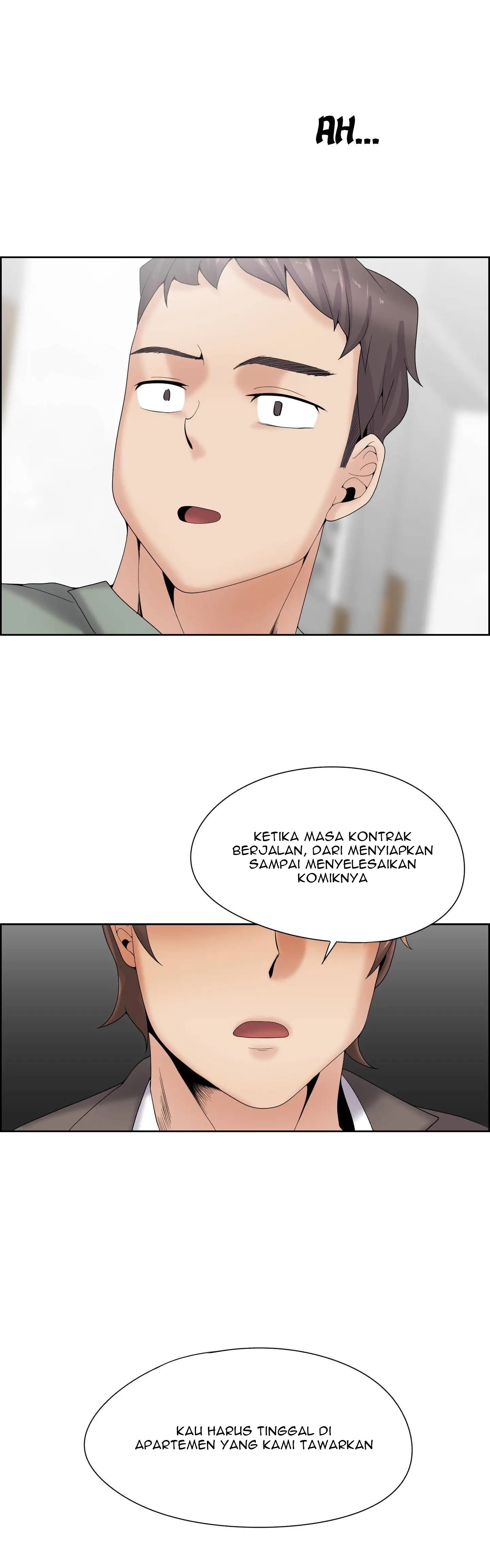 Cartoonists NSFW - Chapter 86 38