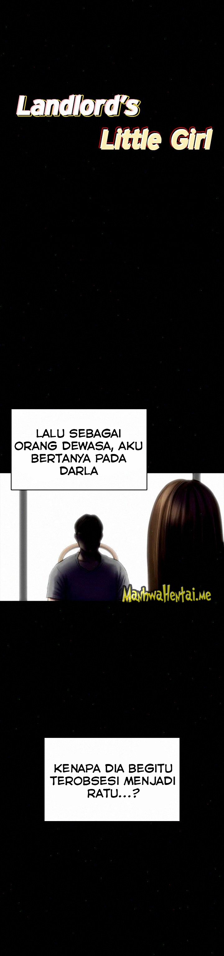 Queen Bee (Andrew) - Chapter 86 3
