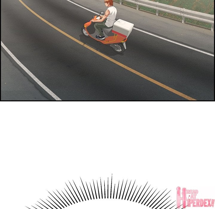 A Killer Woman - Chapter 86 8