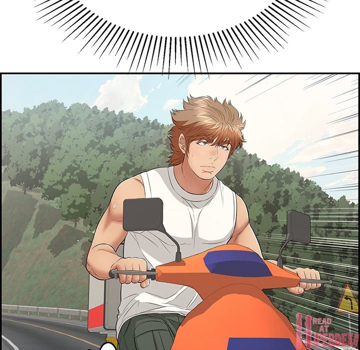 A Killer Woman - Chapter 86 43