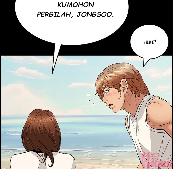 A Killer Woman - Chapter 86 34