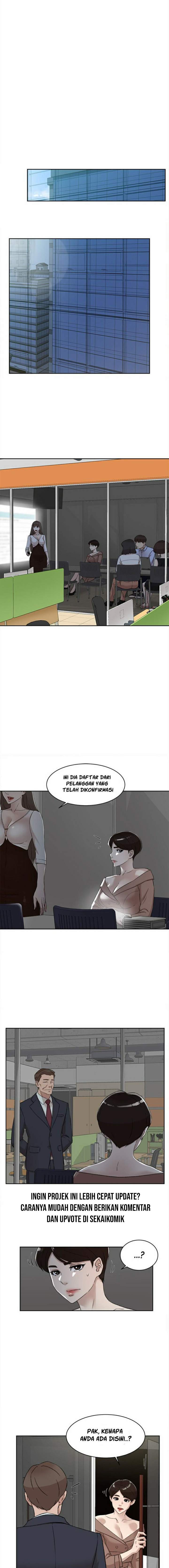 Her 4 Incher - Chapter 86 9