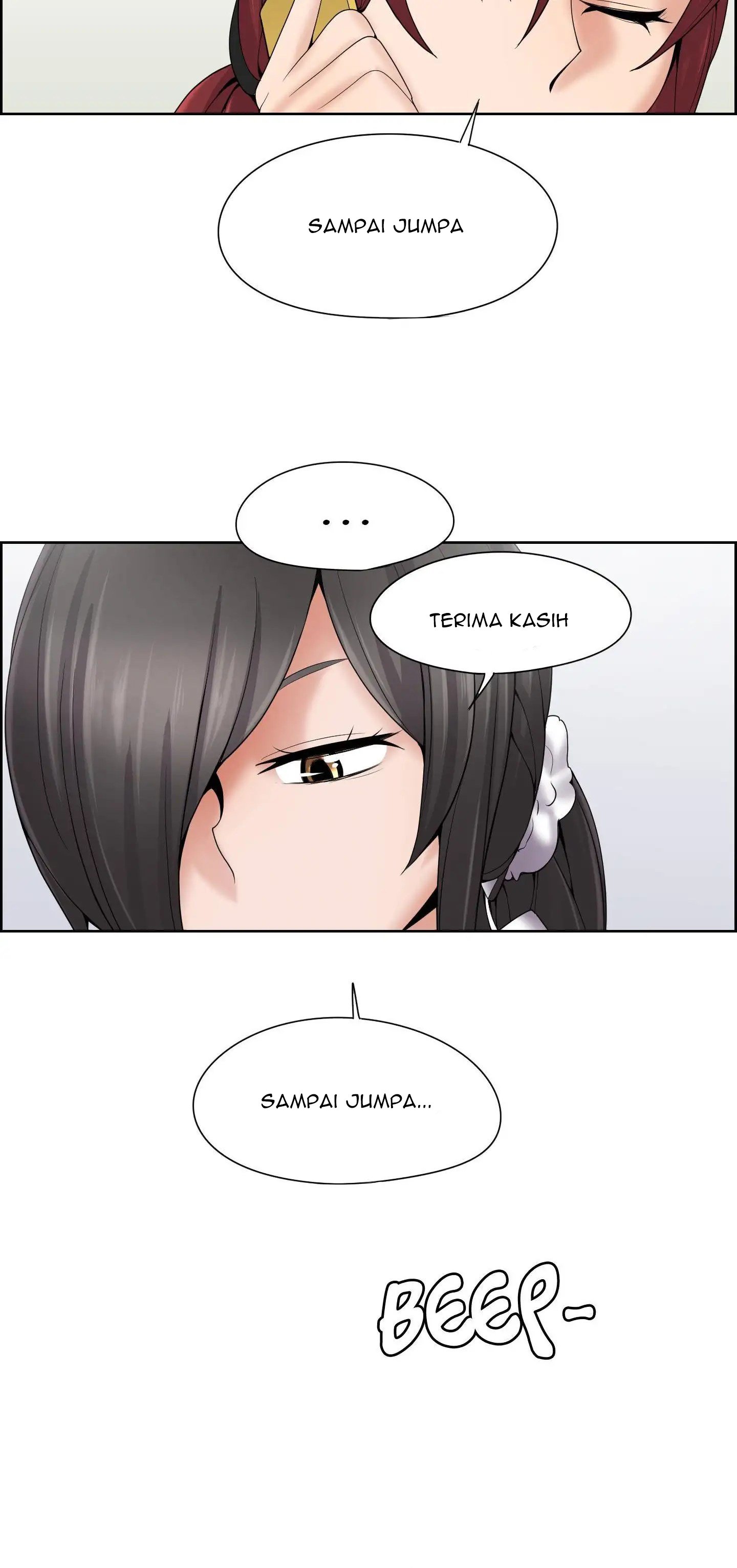 Cartoonists NSFW - Chapter 86 30