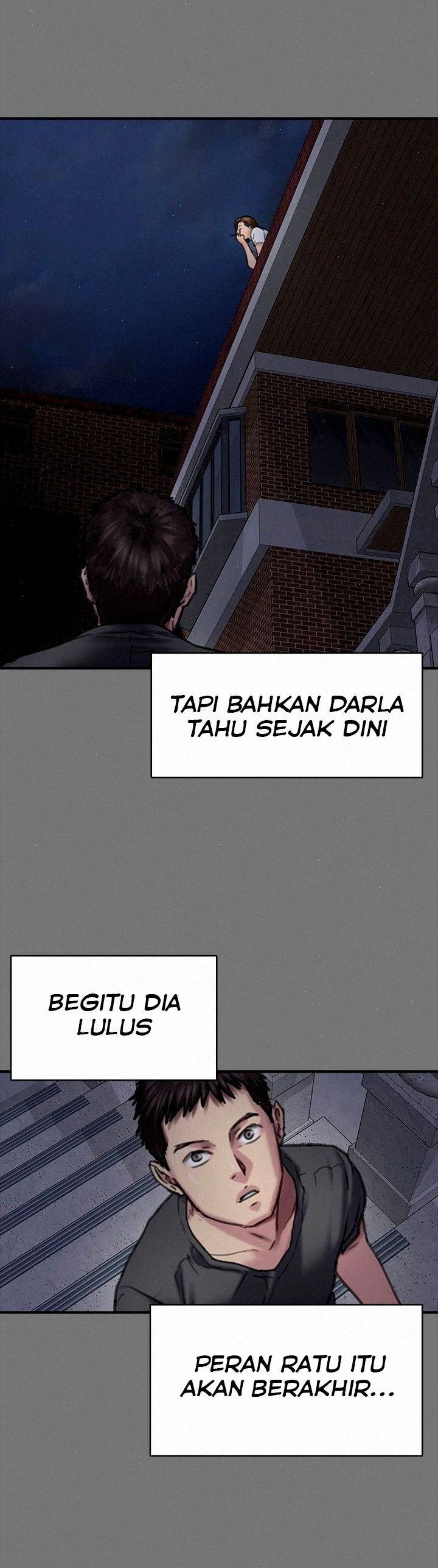 Queen Bee (Andrew) - Chapter 86 19