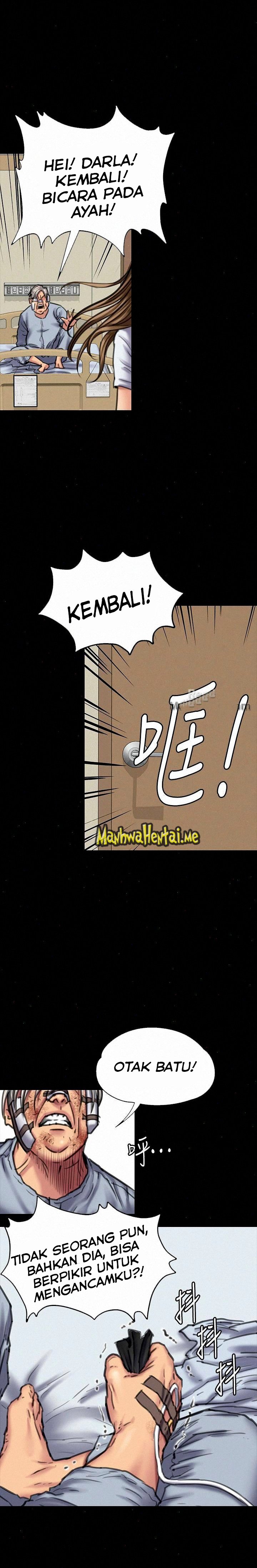 Queen Bee (Andrew) - Chapter 86 29