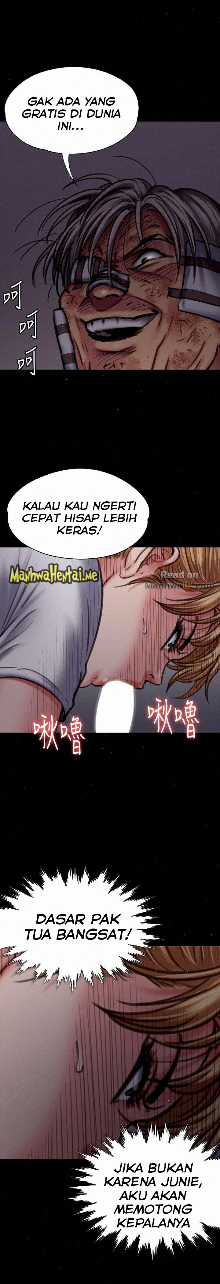 Queen Bee (Andrew) - Chapter 86 42