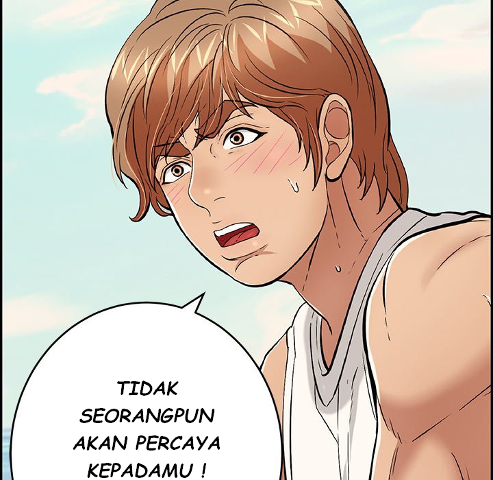 A Killer Woman - Chapter 86 24