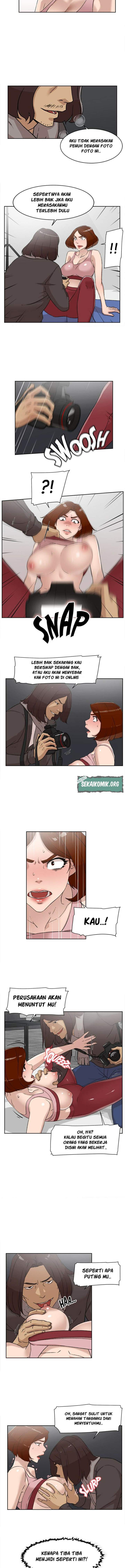 Her 4 Incher - Chapter 86 5