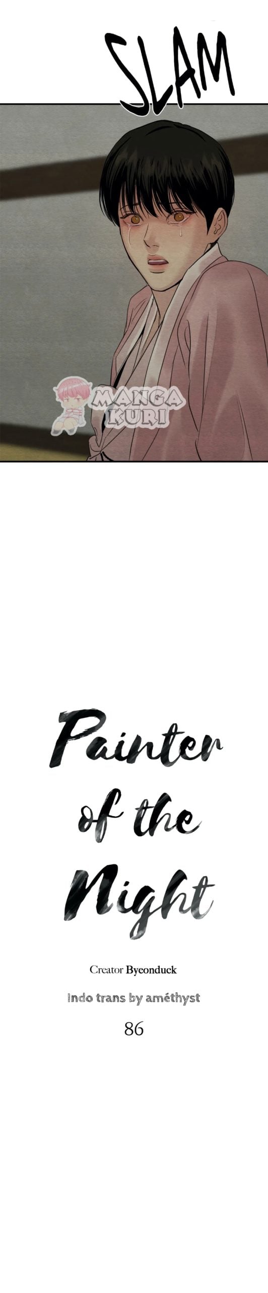 Painter of the night - Chapter 86 6 Painter of the night - Chapter 86 6
