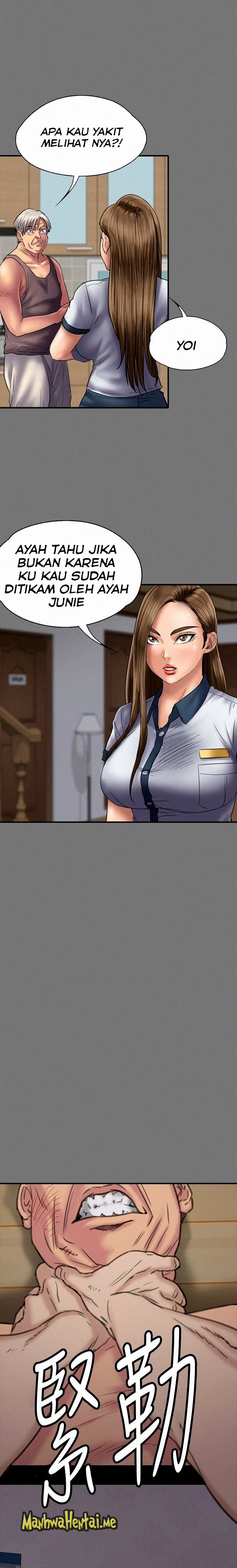 Queen Bee (Andrew) - Chapter 86 36