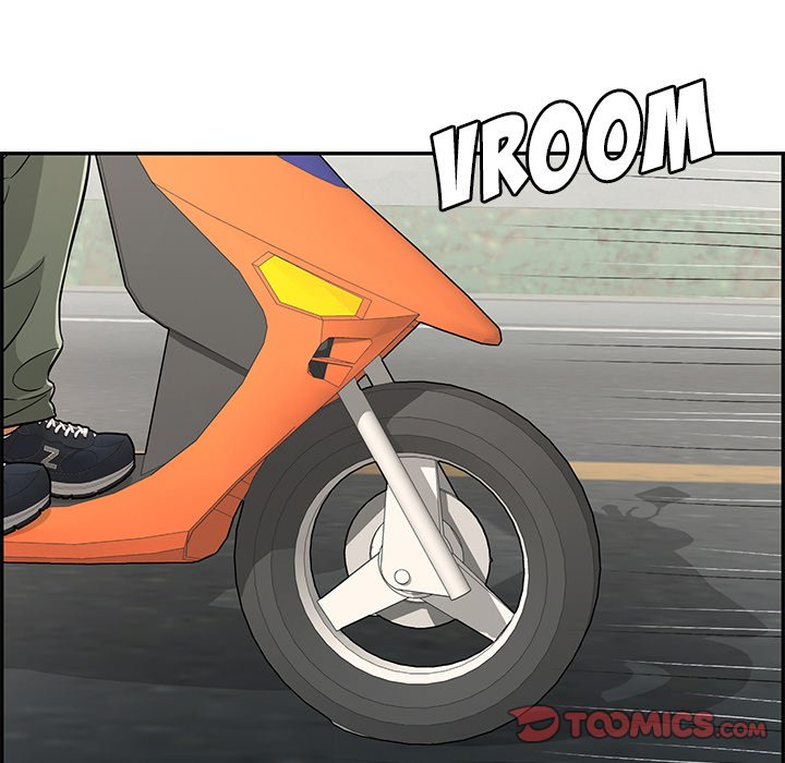 A Killer Woman - Chapter 86 41