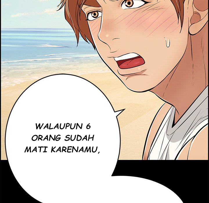 A Killer Woman - Chapter 86 20