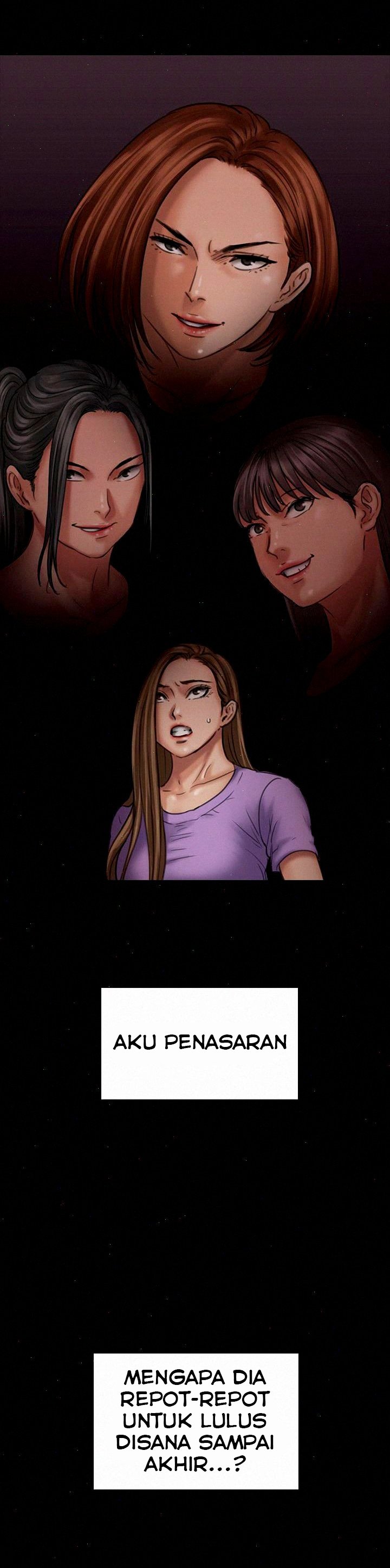 Queen Bee (Andrew) - Chapter 86 7