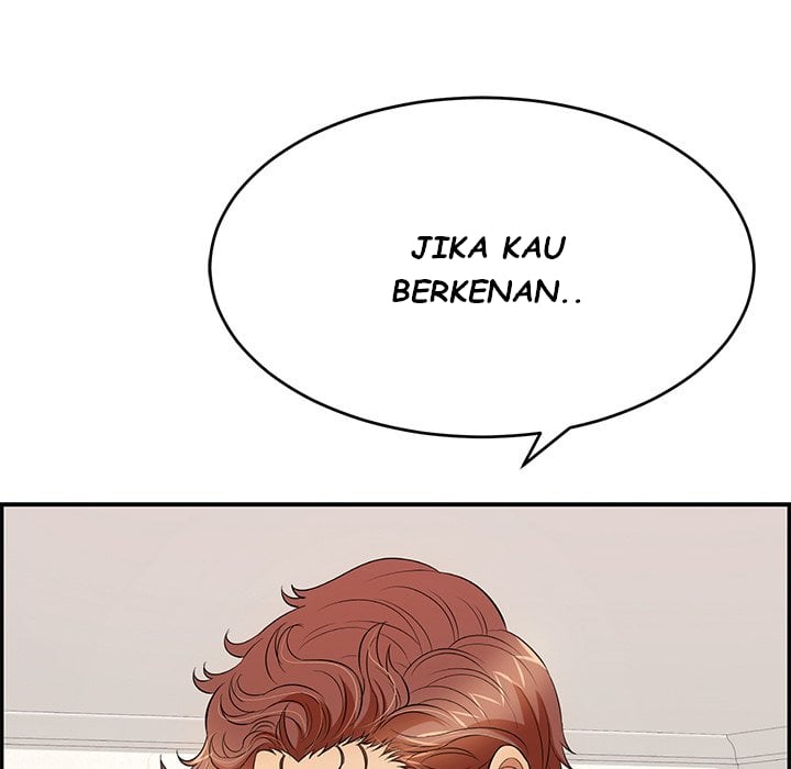 A Killer Woman - Chapter 86 93