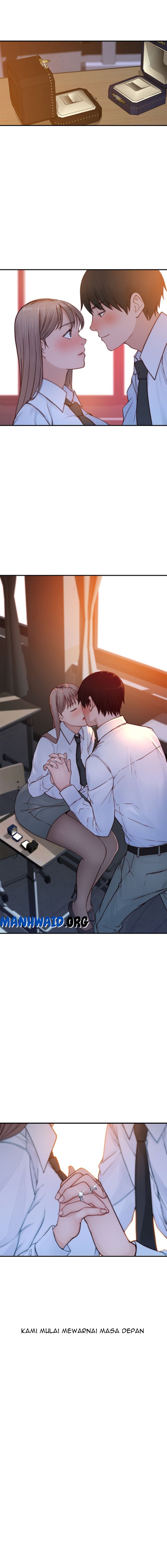 Between Us (Goinmul) - Chapter 86 13