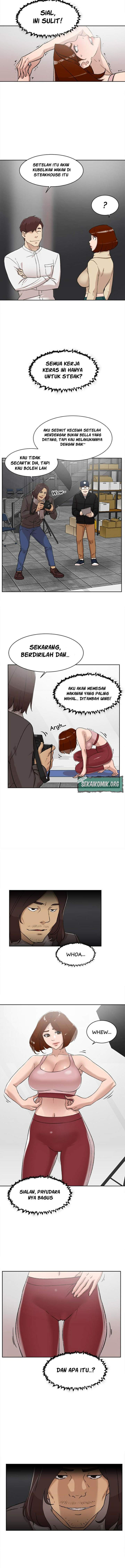 Her 4 Incher - Chapter 86 3
