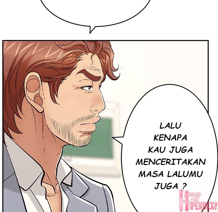 A Killer Woman - Chapter 86 82