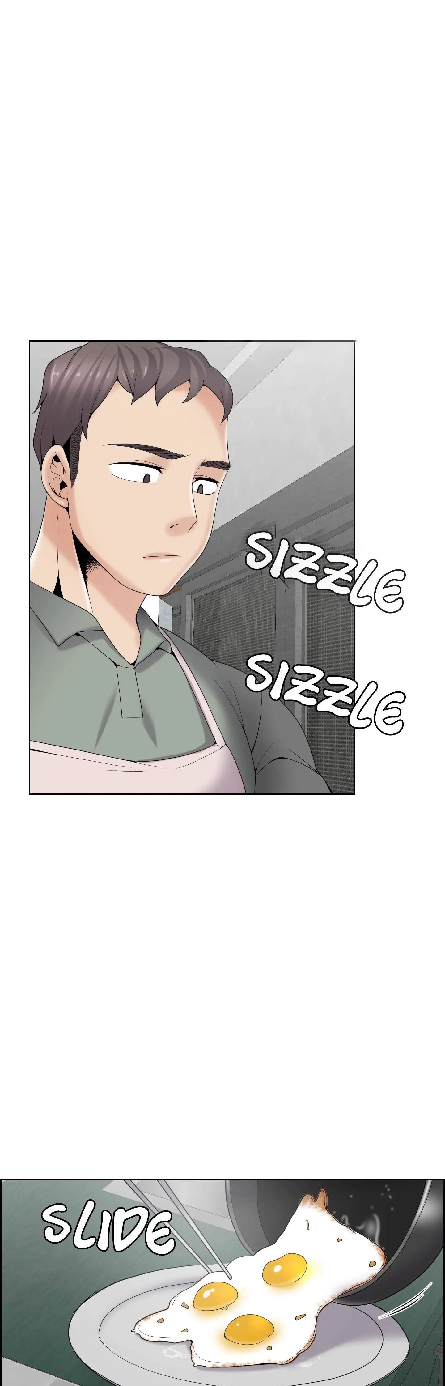 Cartoonists NSFW - Chapter 86 22