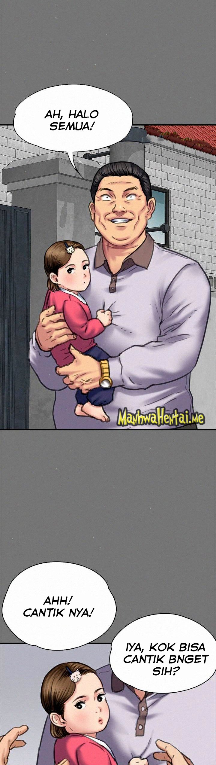 Queen Bee (Andrew) - Chapter 86 11