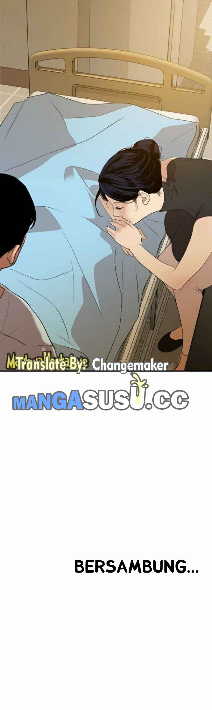 Lightning Rod - Chapter 86 18